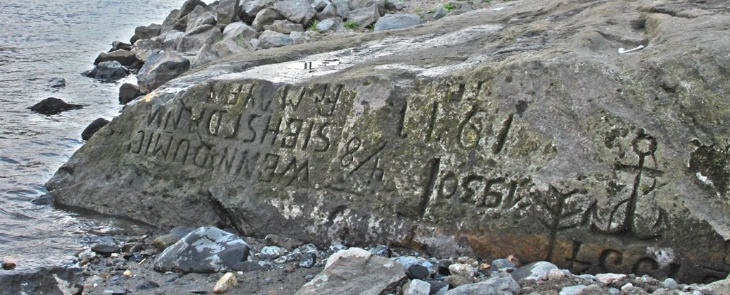 hunger stone
